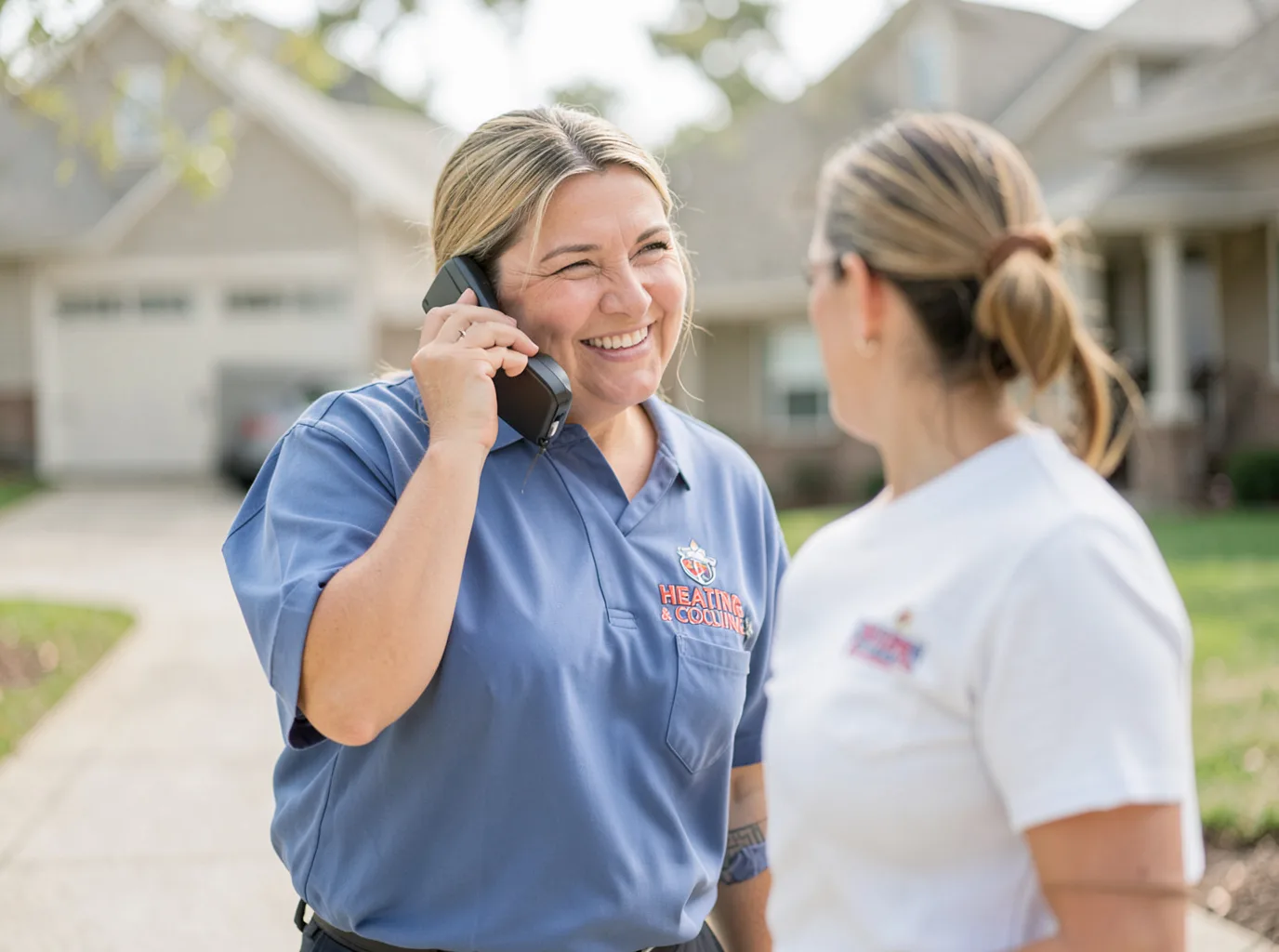 Hvac Repair Fifty Six, AR FAQs